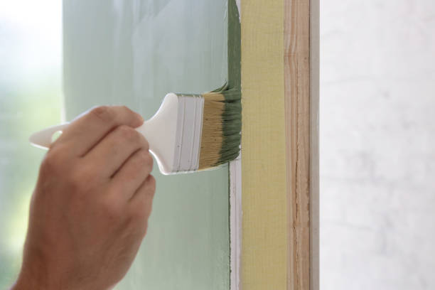 Best Mold Damage Restoration  in Greenville, AL