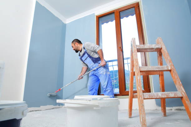 Best Mold Remediation for Vacation Homes  in Greenville, AL
