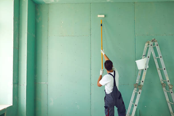 Forensic Mold Investigation in Greenville, AL