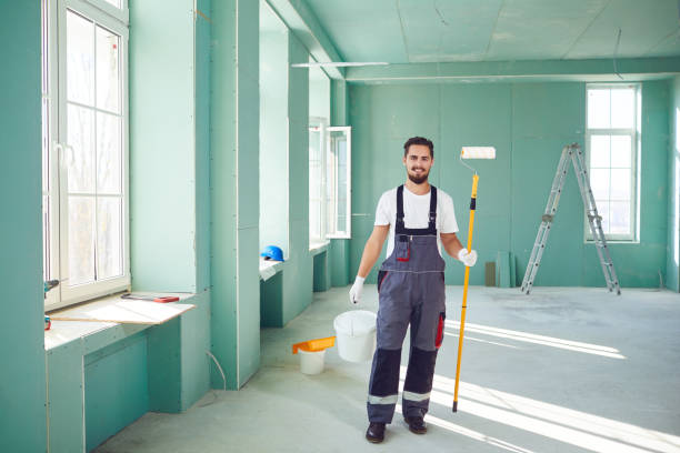 Best Post-Remediation Verification Testing  in Greenville, AL