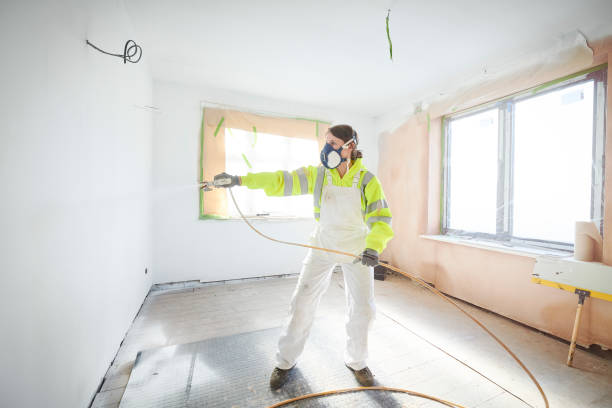 Best Mold Remediation for Healthcare Facilities  in Greenville, AL
