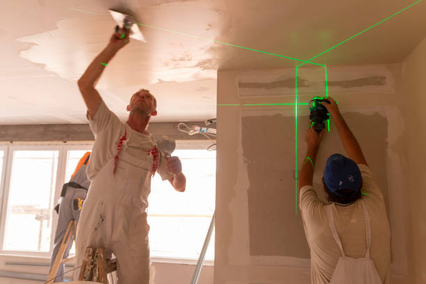 Best Asbestos and Lead Testing During Mold Inspection  in Greenville, AL